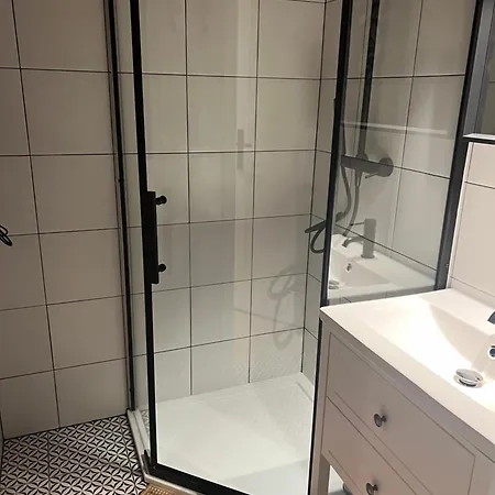 M7 Apartament Leśna