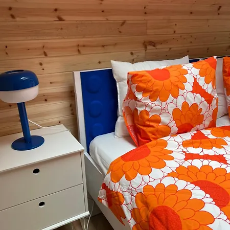 Апартаменты M7 *