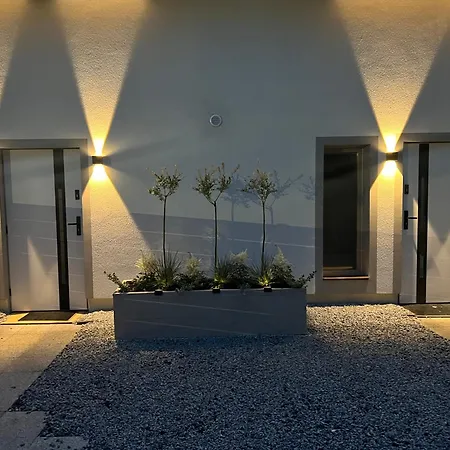 Apartament M7