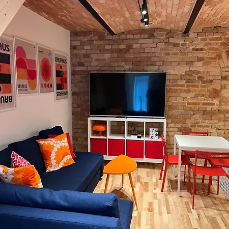 M7 Апартаменты *