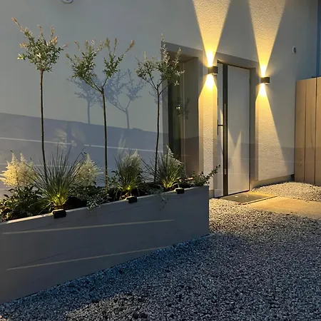 Apartament M7 *