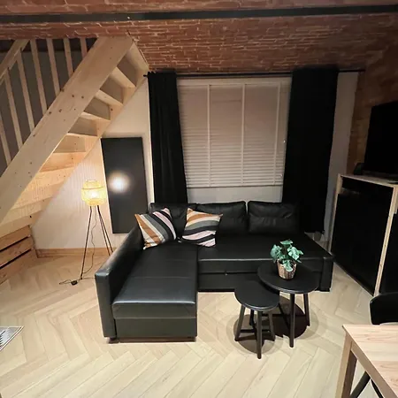 M7 Apartament Leśna