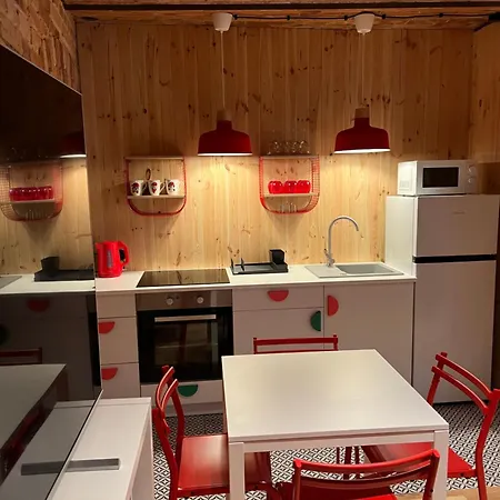 M7 Апартаменты *