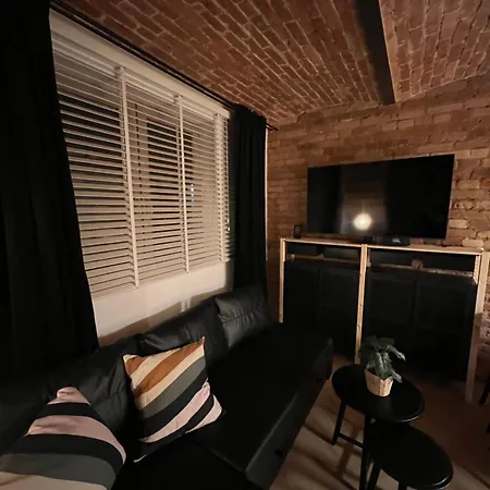 Apartament M7 *