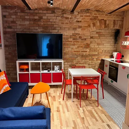 M7 Apartament *