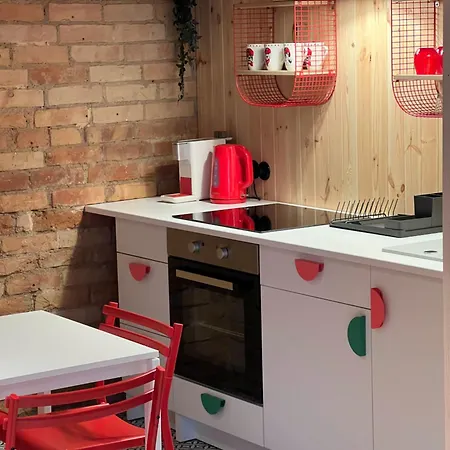 M7 Апартаменты *