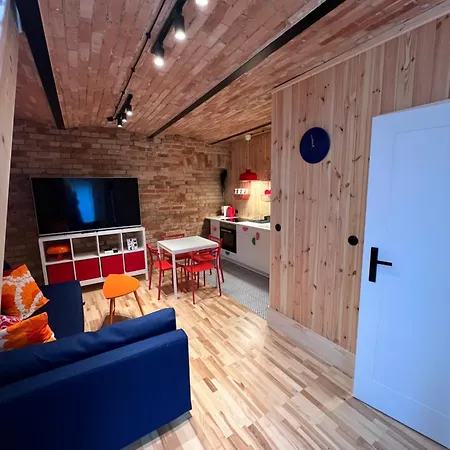 M7 Апартаменты *