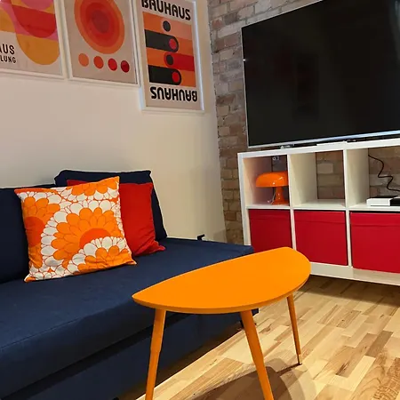 Apartament M7 *