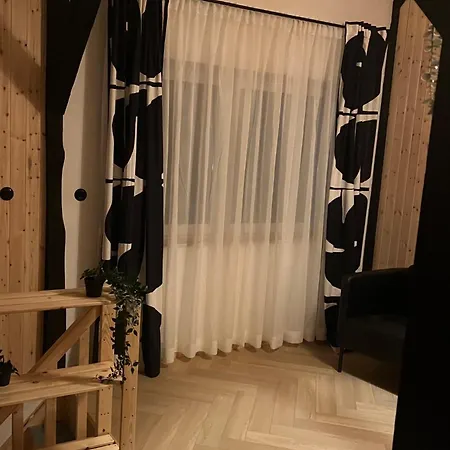 M7 Apartament Leśna